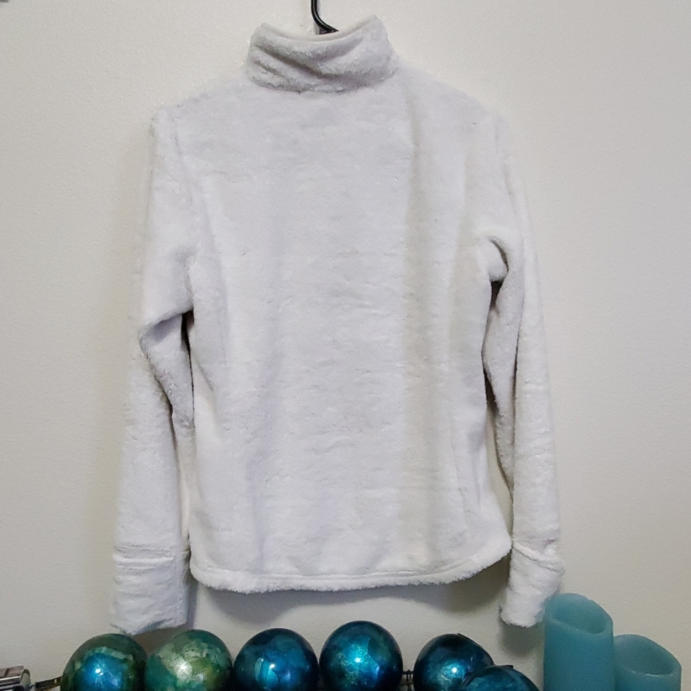 North face pullover - Picture 3 of 4